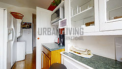 Casa Prospect Lefferts - Cucina