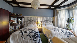 casa Prospect Lefferts - Dormitorio 2