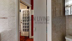 Casa Prospect Lefferts - Sala da bagno