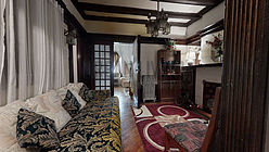 Casa Prospect Lefferts - Soggiorno