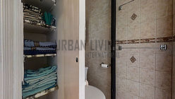 Maison de ville Prospect Lefferts - Salle de bain