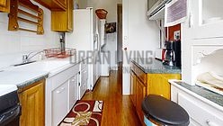 Townhouse Prospect Lefferts - 厨房