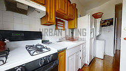 Townhouse Prospect Lefferts - 厨房