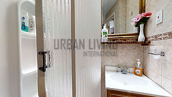 Townhouse Prospect Lefferts - 浴室