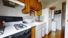 Casa Prospect Lefferts - Cucina