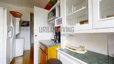 Casa Prospect Lefferts - Cucina