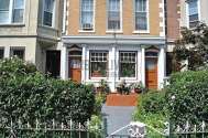 Casa Prospect Lefferts - Edificio