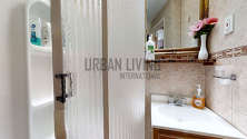 Casa Prospect Lefferts - Sala da bagno
