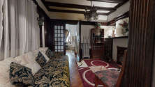 Casa Prospect Lefferts - Soggiorno