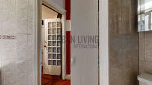 Townhouse Prospect Lefferts - 浴室