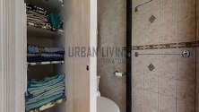 Townhouse Prospect Lefferts - Bathroom