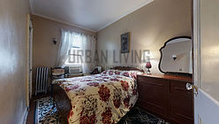 casa Prospect Lefferts - Dormitorio 2