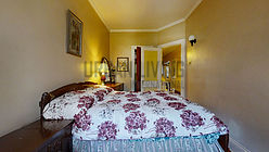 casa Prospect Lefferts - Dormitorio 2