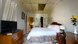 casa Prospect Lefferts - Dormitorio