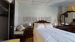 casa Prospect Lefferts - Dormitorio