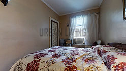 Maison de ville Prospect Lefferts - Chambre 2