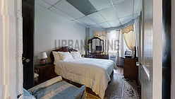 Townhouse Prospect Lefferts - 卧室