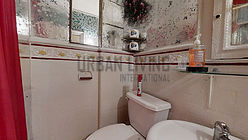 Townhouse Prospect Lefferts - 浴室