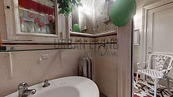 Townhouse Prospect Lefferts - 浴室