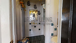 Townhouse Prospect Lefferts - 浴室 2