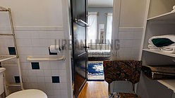 Townhouse Prospect Lefferts - 浴室 2