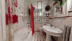 Townhouse Prospect Lefferts - Bathroom