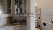 casa Prospect Lefferts - Cuarto de baño 2