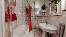 casa Prospect Lefferts - Cuarto de baño