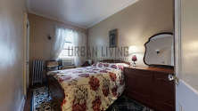 casa Prospect Lefferts - Dormitorio 2