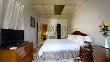 casa Prospect Lefferts - Dormitorio