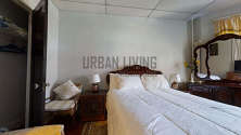 casa Prospect Lefferts - Dormitorio