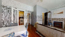 casa Prospect Lefferts - Salón