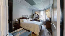 Townhouse Prospect Lefferts - Bedroom 