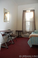 Квартира East New York - Спальня 4