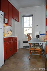 Apartamento East New York - Cocina