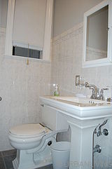 Appartement East New York - Salle de bain