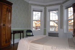Квартира East New York - Спальня