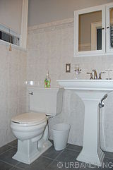 Apartamento East New York - Casa de banho