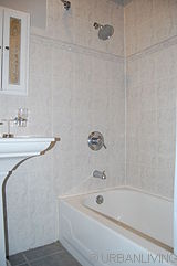 Apartamento East New York - Casa de banho