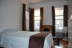 Квартира East New York - Спальня 3