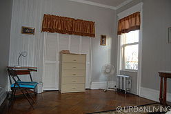 Apartamento East New York - Dormitorio 2