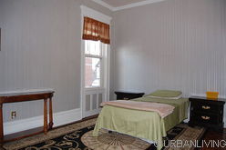 Apartment East New York - Bedroom 2