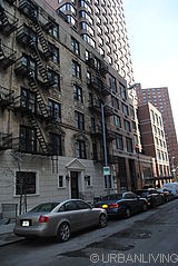 公寓 Upper East Side