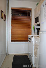 Apartamento Upper East Side - Cozinha