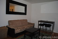 Apartamento Upper East Side - Salaõ