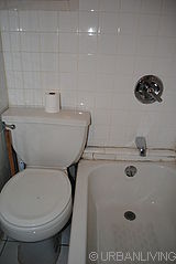 Apartment Upper East Side - Bathroom