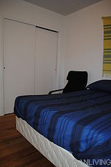 Apartment Upper East Side - Bedroom