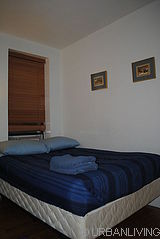 Apartment Upper East Side - Bedroom 2