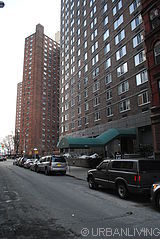 Apartment Upper East Side