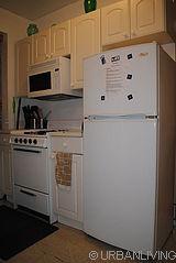 Apartment Upper East Side - Kitchen